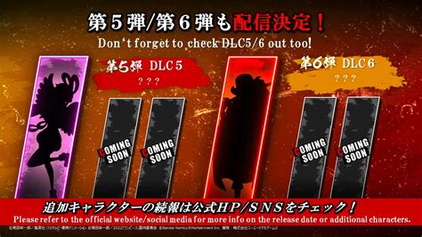 One Piece Pirate Warriors 4 Character Pass 2 Announced Gematsu