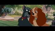 Lady and the Tramp Blu-ray: Diamond Edition