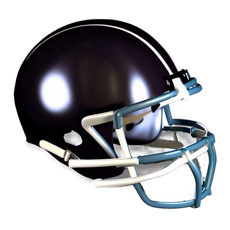 Download 3d Football Helmet Model Png Eoe40