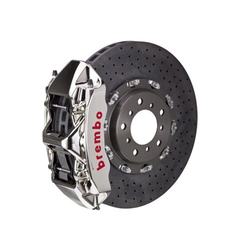 GT R 1L 9001A GT R CCM R Systems Race Technologies Brembo