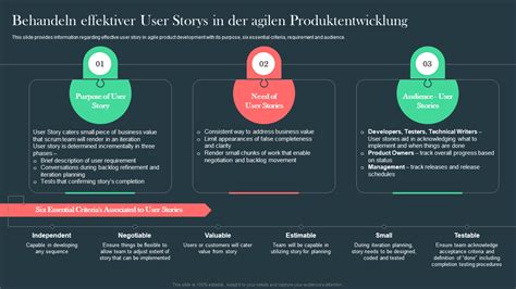 Die 5 Besten Agile User Story Vorlagen Mit Beispielen Und Beispielen