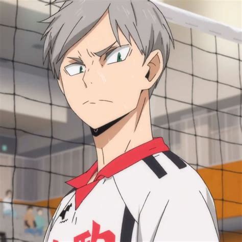 Haikyuu Dibujos Animados Bonitos Dibujos Bocetos Increíbles