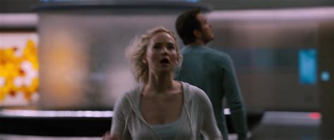 Passengers 2016 Screencap Fancaps