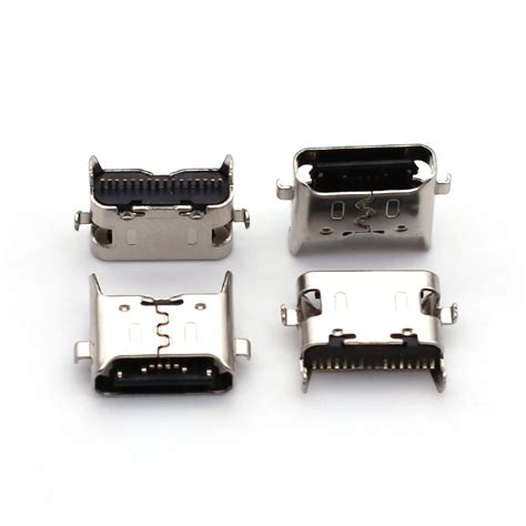 Conector De Puerto De Carga Usb Cargador Para Samsung Galaxy A21 A215