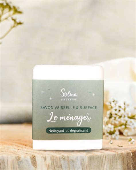 Savon Vaisselle Et Surface Local Mademoiselle Vrac Shop Ch Teau Gontier