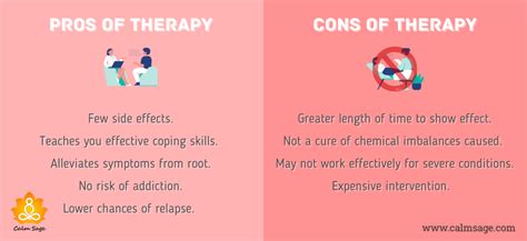 Pros And Cons Of Person Centred Therapy