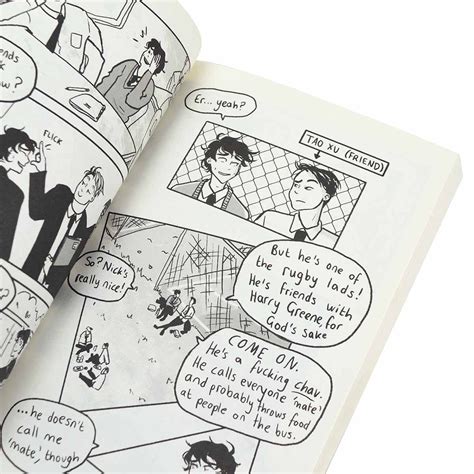 Heartstopper Volume 1 By Alice Oseman Waterstones