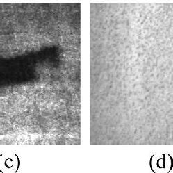 Examples Of Surface Defects Images Of Steel Sheet A Crazing B