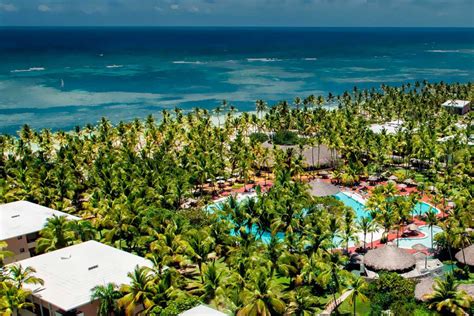 Pacote De Viagem Punta Cana Image To U