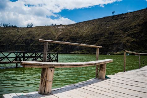 Leyenda De La Laguna De Yambo