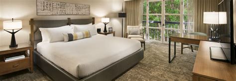 Tempe Lodging & Accommodations | Tempe Mission Palms by Hyatt | Rooms ...