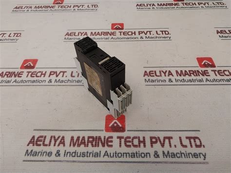 Siemens 3rp1531 1ap30 Off Delay Time Relay 0 5 10 Sec Aeliya Marine