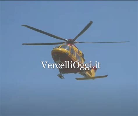 ALTA VAL SERMENZA Muore Cadendo In Un Dirupo Il 46enne Alessandro