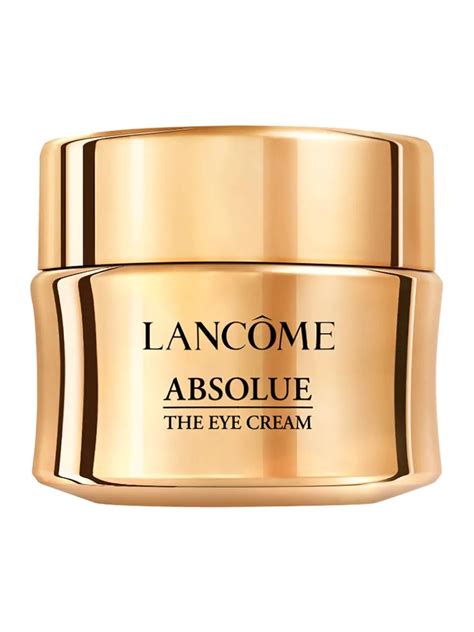 Lancôme Absolue Eye Cream 20 ml