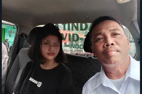 Ini Kisah Pilu Gadis Cantik Yang Nekat Jadi Pencuri Motor Di Magelang