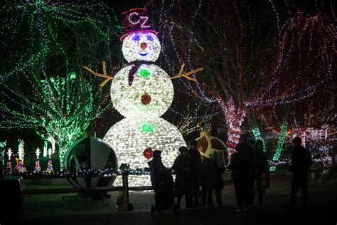 Columbus Zoo Christmas Lights 2024 Schedule - Aurea Caressa