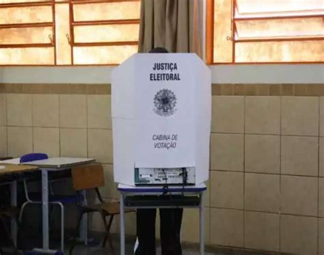 Em Ms Den Ncias De Ass Dio Eleitoral S Foram Ap S Turno Capital Campo Grande News