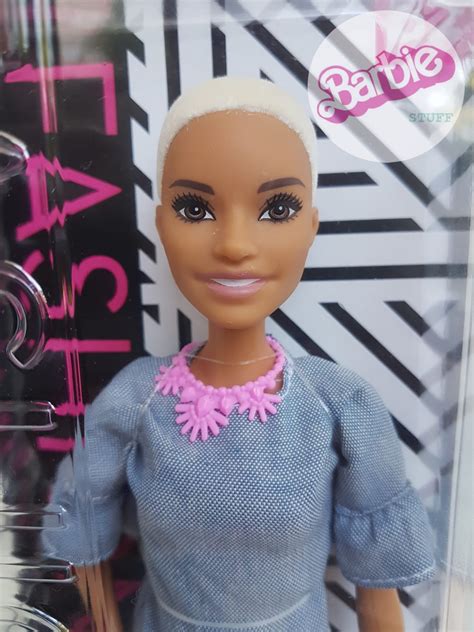 Barbie Stuff FASHIONISTAS 82 Chic In Chambray