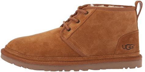 Ugg Womens Neumel Boot Chestnut 9