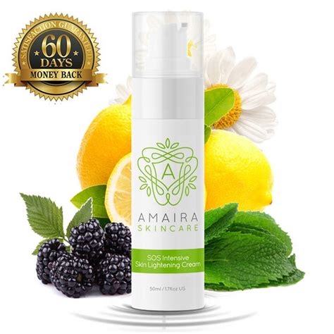 Amaira Natural Skincare