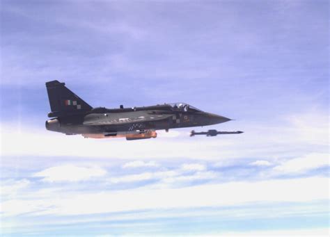 Digital Flight Control Computer For Tejas Mk1a Flown Successfully