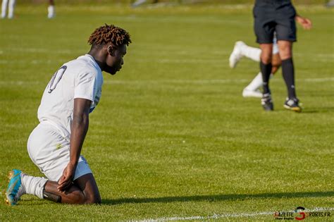 Photos Revivez La Rencontre Entre Longueau Et L Amiens Sc B