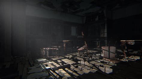 Layers of Fear Review (PS4) | Push Square