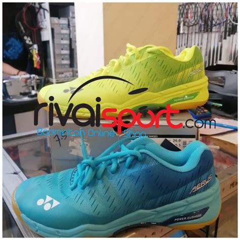 Jual Sepatu Yonex Badminton Aerus X Shopee Indonesia