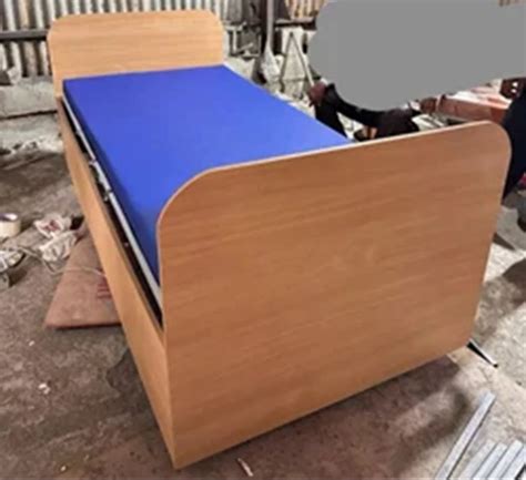 Function Icu Bed Electric Wooden Panel Mild Steel At Rs In Pune