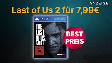 Last Of Us F R Holt Euch Den Actionhit F R Ps Ps Jetzt Zum