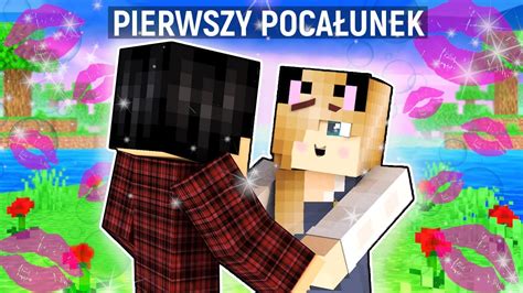 DIEGO MNIE POCAŁOWAŁ Minecraft Roleplay Vito i Bella YouTube