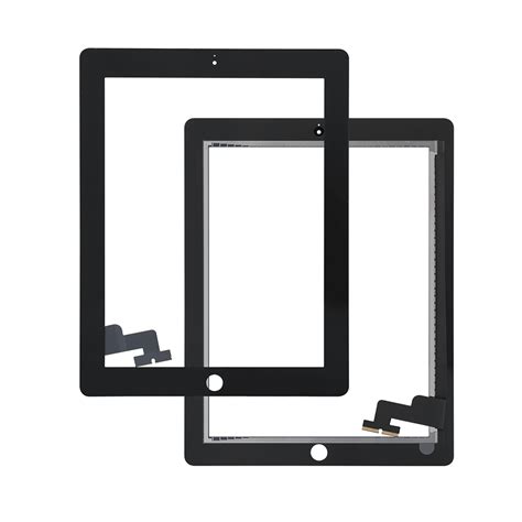 Ipad 2 Touch Screen Replacement Ander Parts