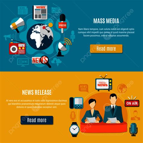 Mass Media Tv