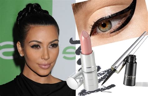Designer Makeup Eye Makeup Kim Kardashian Eye Makeup