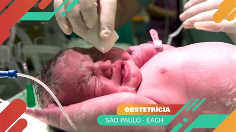 Obstetr Cia Each Usp Youtube