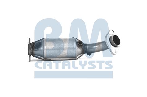 BM91710H BM CATALYSTS Catalizzatore Euro 5 E57 103R Ceramica Non