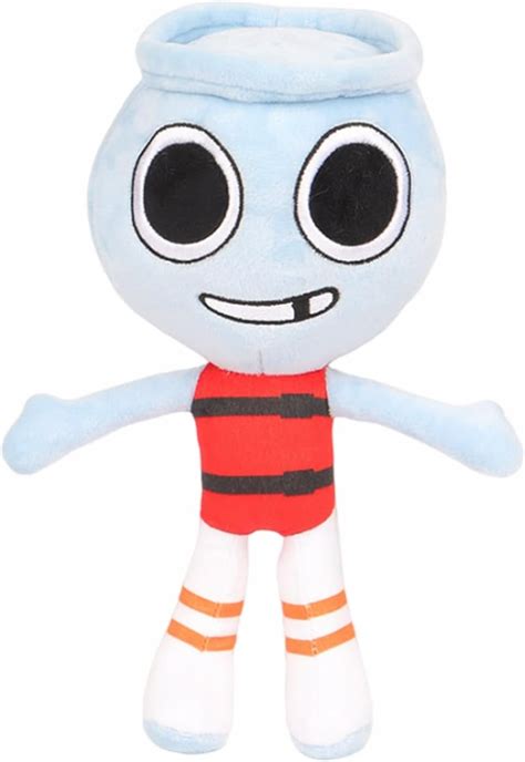 Dandys World Plush Dandy World Plush Toys For Fans And