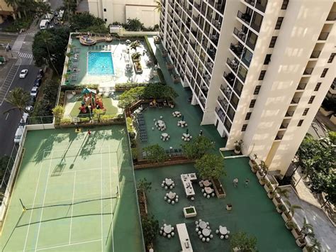 10 Least Expensive Waikiki Banyan Condos For Sale