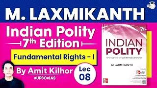 Complete Indian Polity M Laxmikanth Lec Fundamental Duties