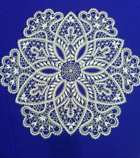 Пин от пользователя Василиса на доске ААКружево5 | Узоры кружева ...