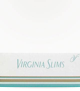 Virginia Slims Menthol Gold Delivered Near You Saucey