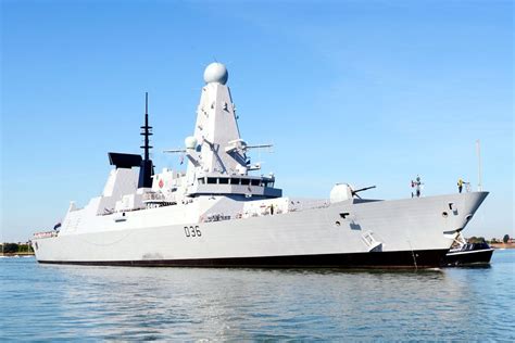 Russia Says U.S. Acted in Cahoots With U.K. Over Black Sea Warship ...