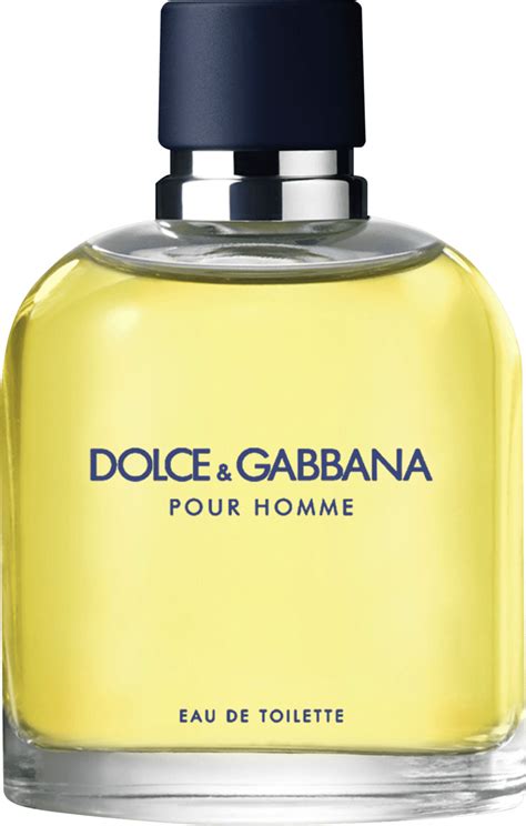 Perfume Dolce Gabbana Pour Homme Beautybox