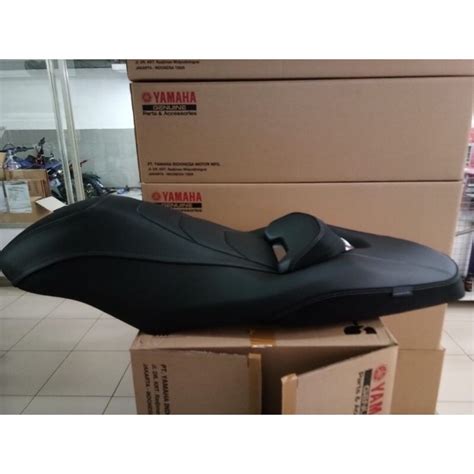 Yamaha Xmax Comfort Seat Xmax Seat V1 V2 Original Ready Stock