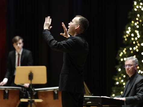 Ekumeniczny Koncert Kolęd i Pieśni Bożonarodzeniowych Różnych Tradycji