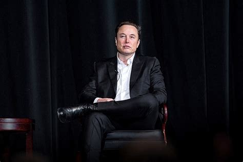 Elon Musk aurait empêché une attaque ukrainienne contre la flotte russe