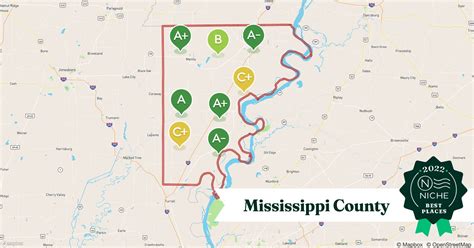 2022 Best Places To Retire In Mississippi County Ar Niche