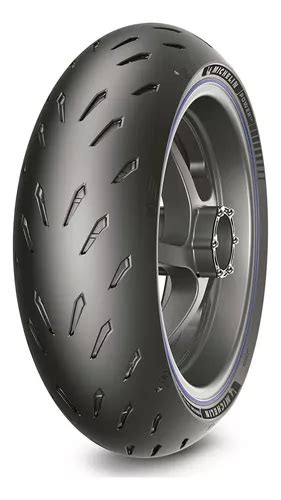 Pneu Traseiro Michelin 190 55 17 Power Gp 75w