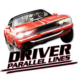 Icon For Driver Parallel Lines By Stalck SteamGridDB