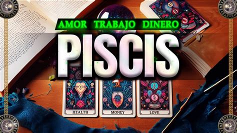 💎 Piscis ♓ ¡agÁrrate‼️😱 Algo PasarÁ 🔮 Horoscopo Piscis Amor 🔮 Tarot